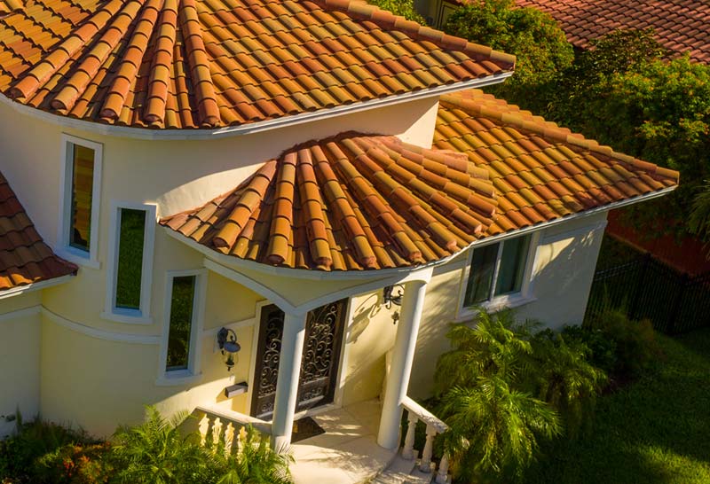 The Importance of Regular Roof Cleaning for Home Maintenance